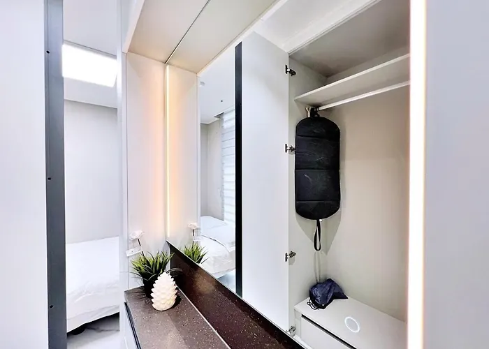 2 Filled With Sunlight Apartament Seul